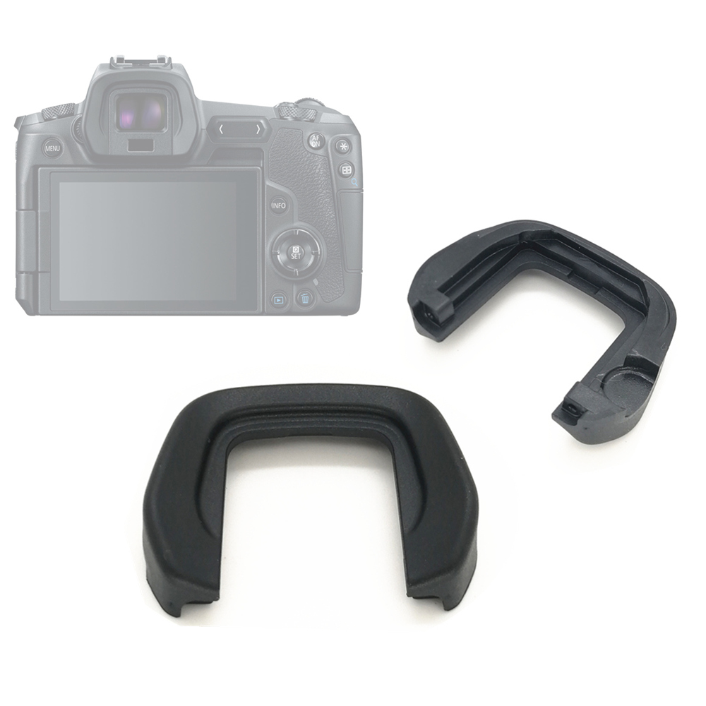 Photography Icon - Harde Zoeker Oogschelp Oculair Montage Reparatie