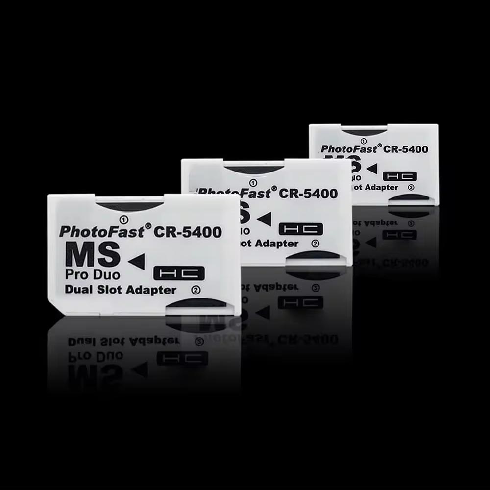 Memory Card Case - Geheugenkaart Adapter Micro Sd Tf Flash