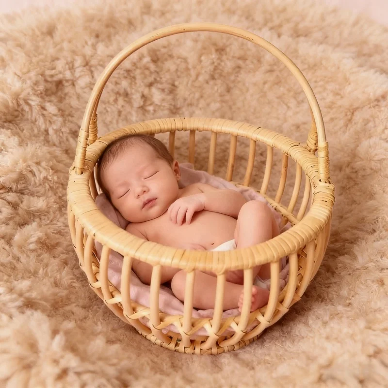 Photography Background - Pasgeboren Baby Foto-opname Props 1 st