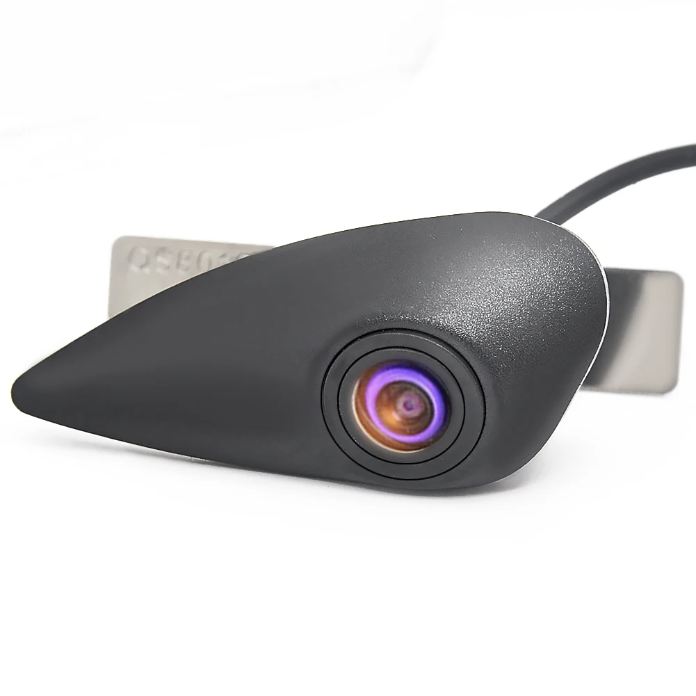 Photography Icon - Auto Front Camera Parking Systeem Waterdichte