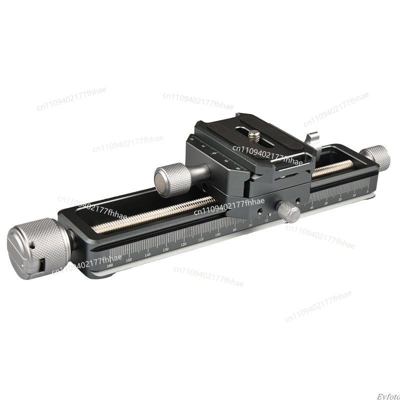Photography Close Up - Lineaire macrofotografie schuifrail Micro SLR-camera Close-up