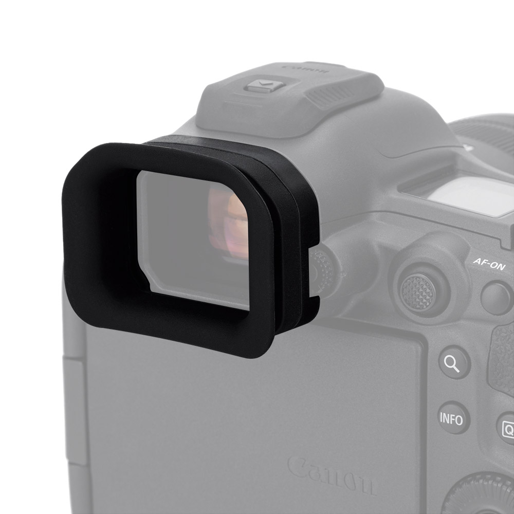 Photography Icon - EOS R5 Mark II Oogschelp Oculair