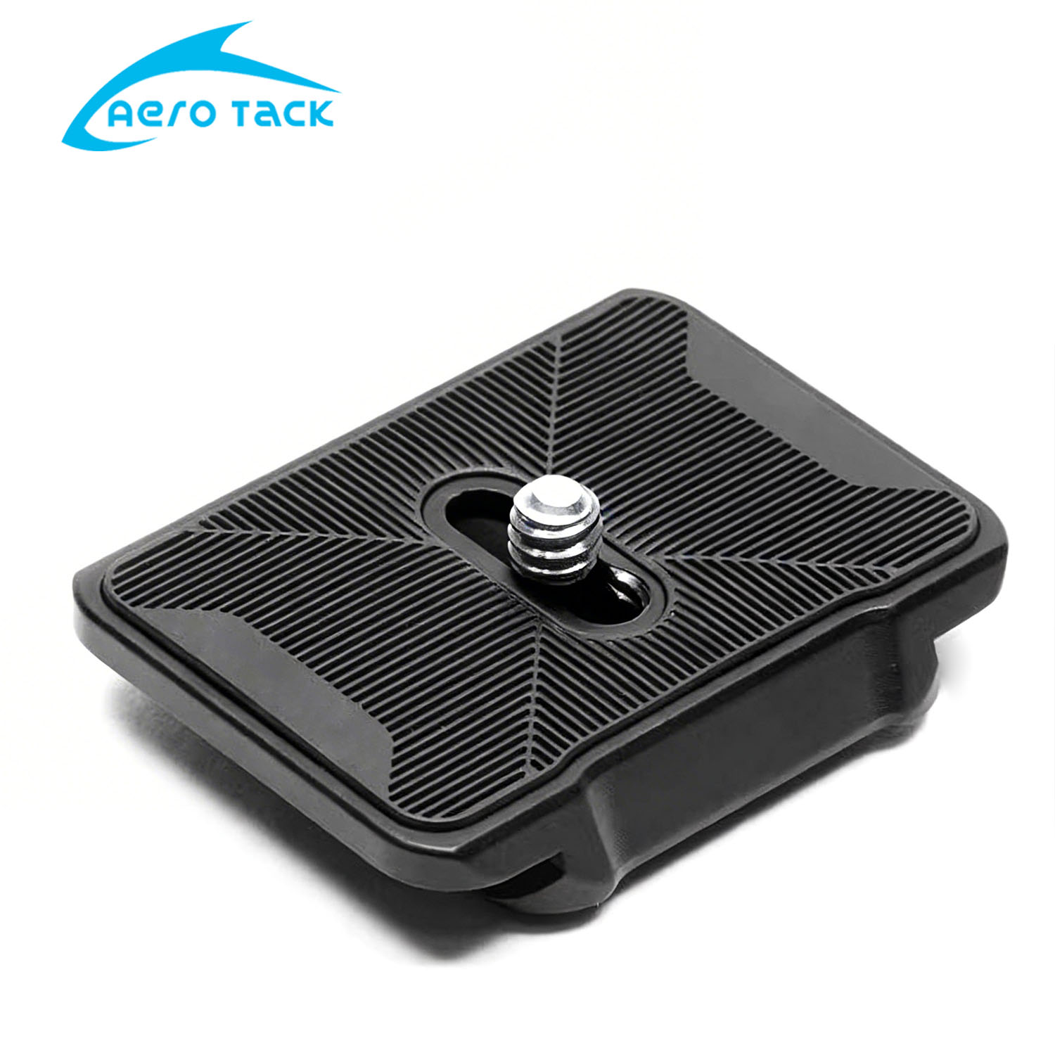 Peak Design Clip - Aero Tack Quick Release Plate, compatibel