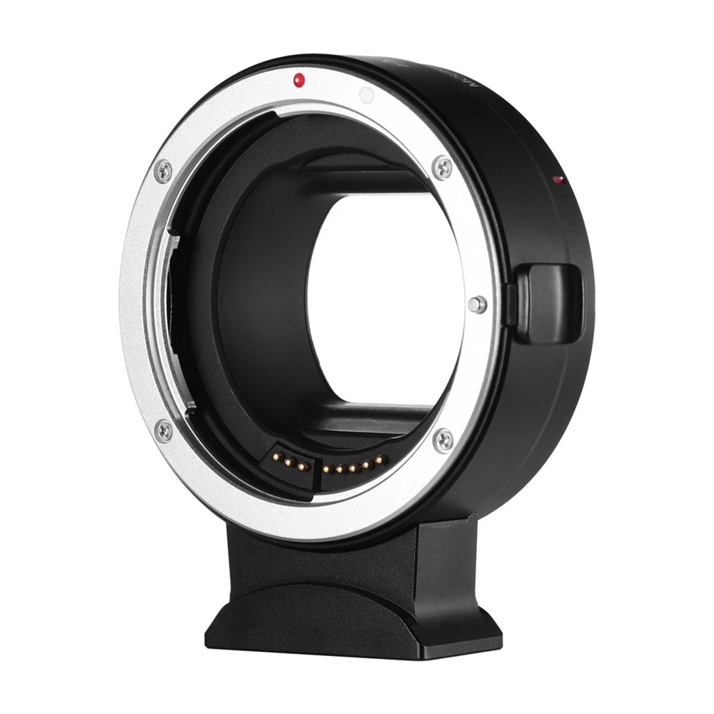 Photography Icon - EOS R Mount Adapter EF/EF-S Lens