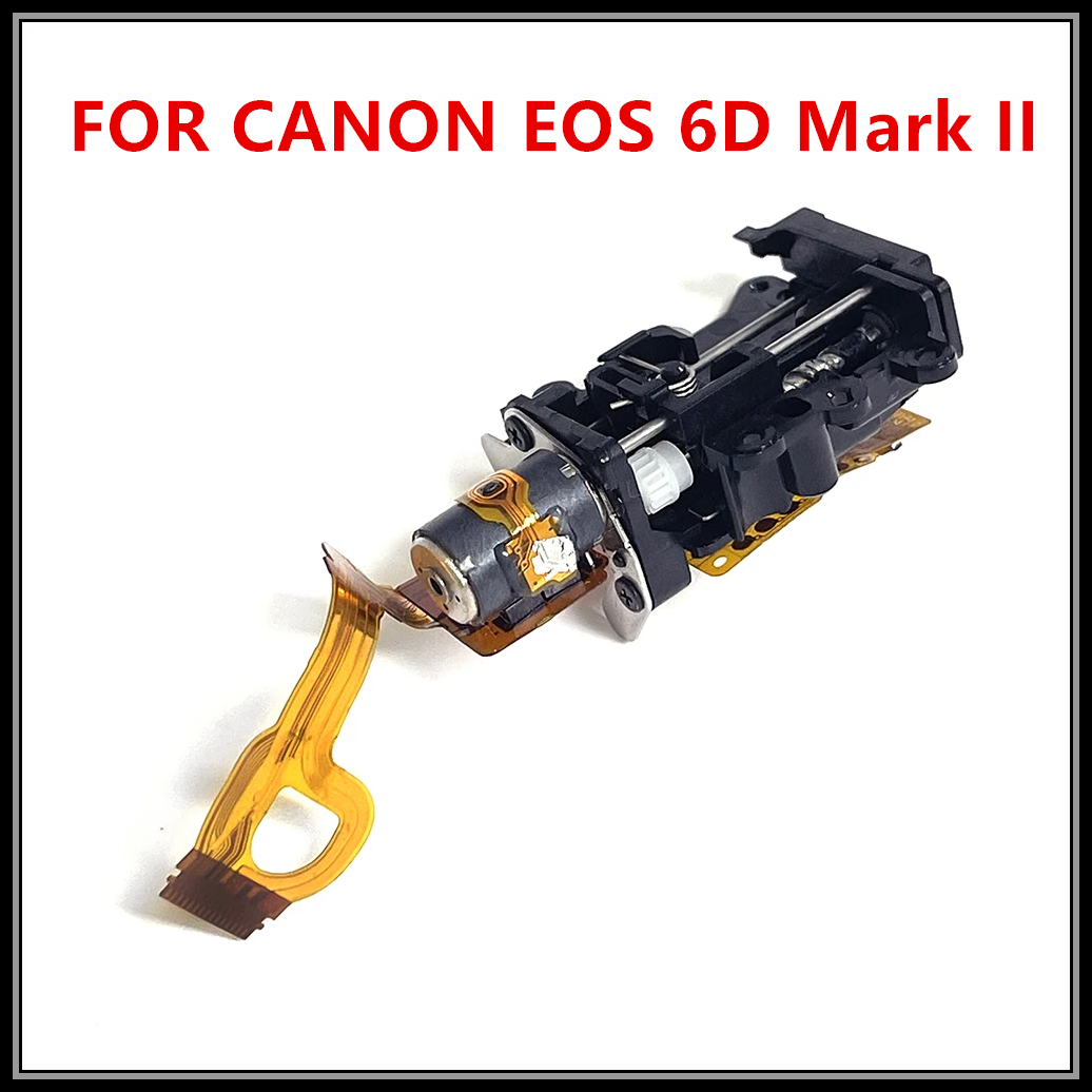 Photography Icon - Gebruikt Voor Canon 6D2 6DII 6DM2