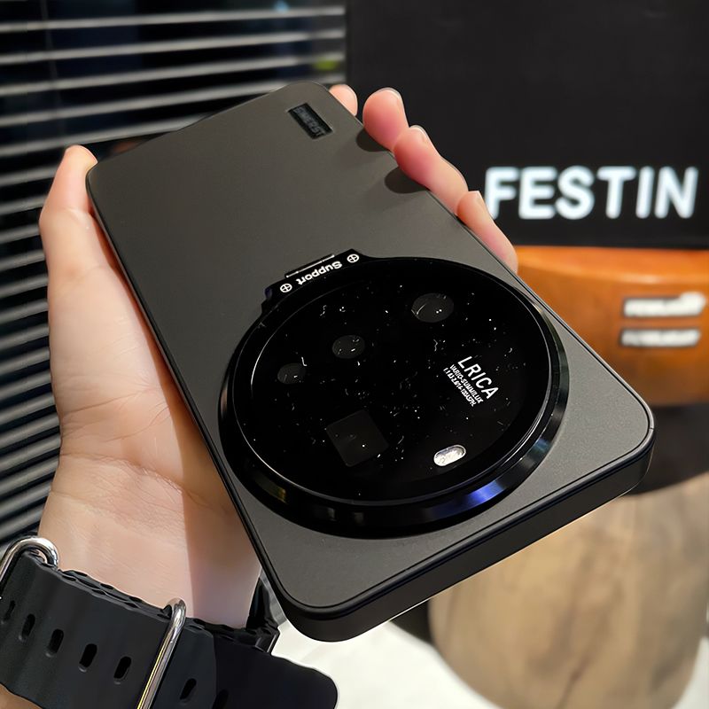 Xiaomi Photography Kit 15 Ultra - Voor Xiaomi 17 Ultra 15 Ultra