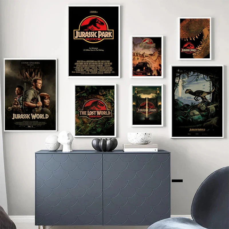 Photography Landscape - Filmposters Vintage posters en prints Muurkunstfoto's