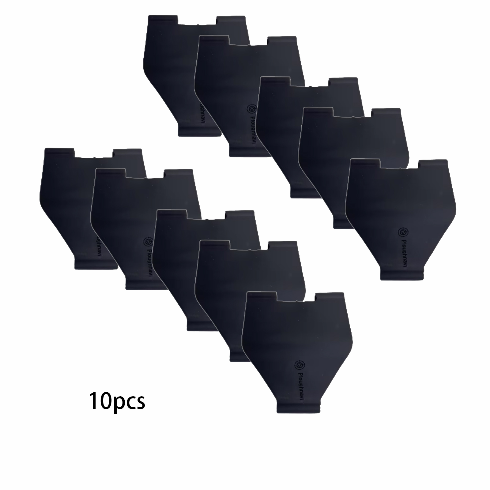 Peak Design Clip - GPS-antennehouder bevestigingsclip voor Garmin DC50 T5