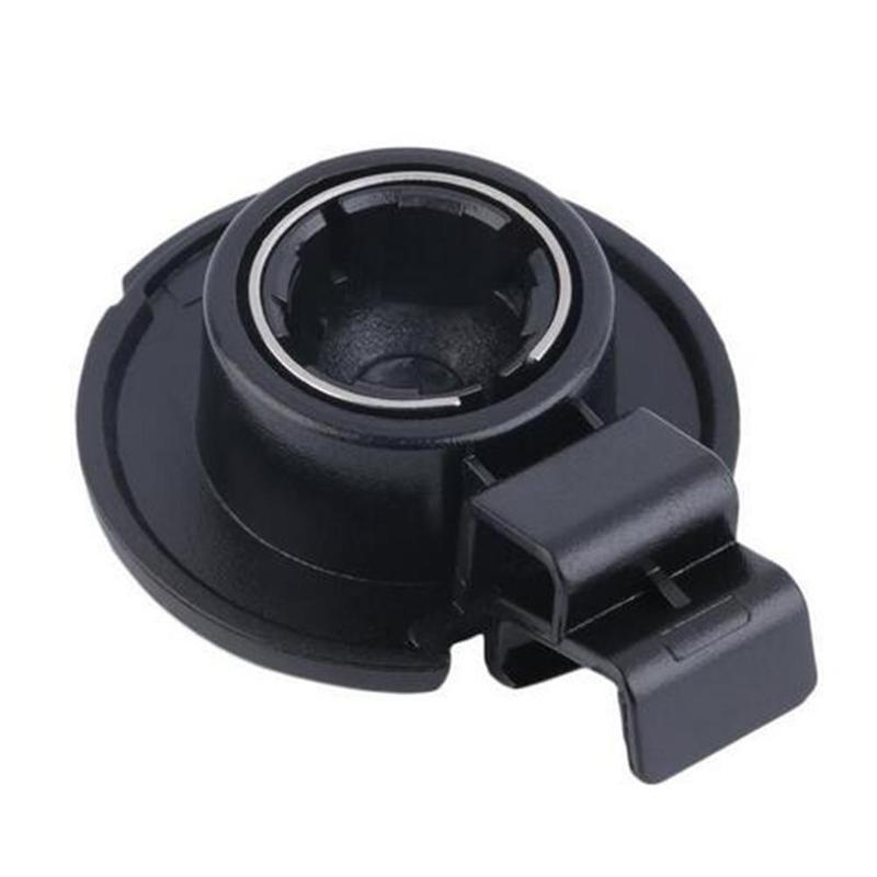 Peak Design Clip - Auto Navigator Telefoon Houder Voertuig Back