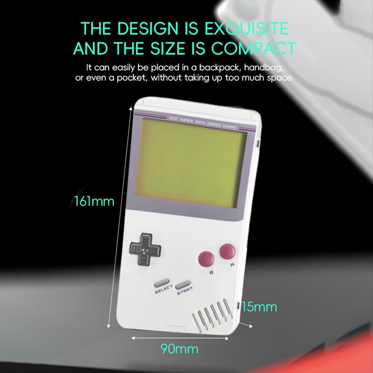Memory Card Case - 【Nieuwe Fabriek】Opbergkoffer voor Game Cards voor