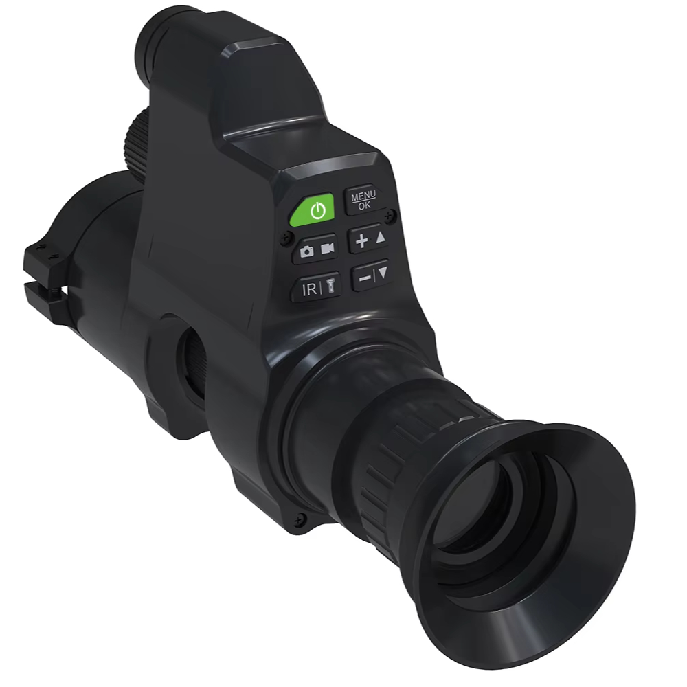Photography Videos - MK005 Digitaal nachtzicht High Definition High