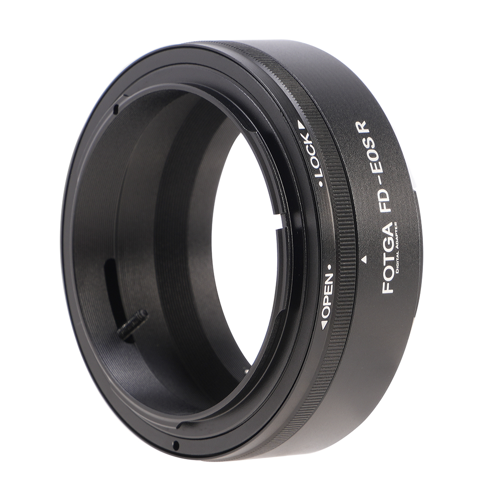 FOTGA Lens Adapter Converter R - Photography Icon recensie en prijs