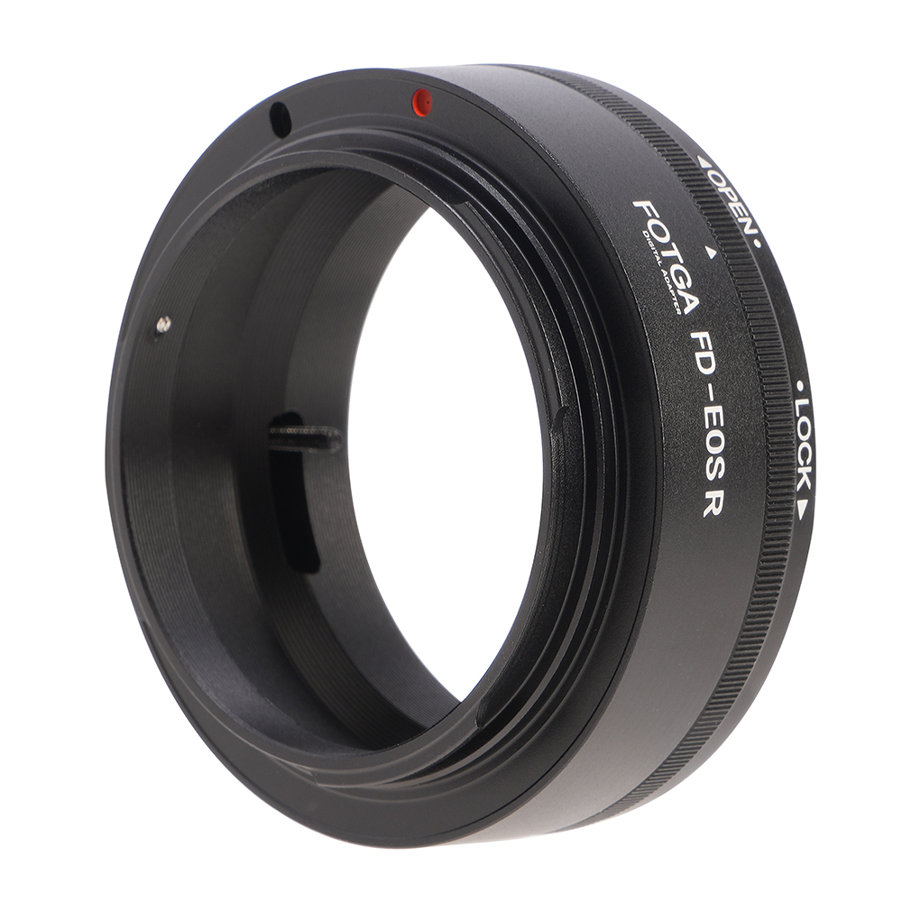 FOTGA Lens Adapter Converter R - Photography Icon recensie en prijs