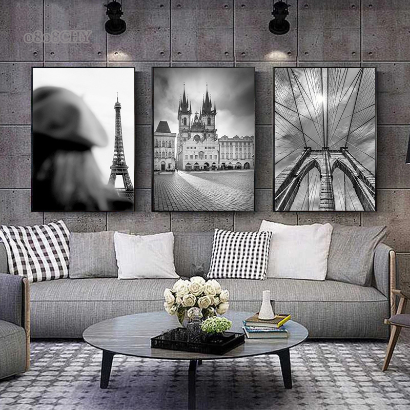 1pc frameloze zwart witte mooi - Photography Black And White recensie en prijs
