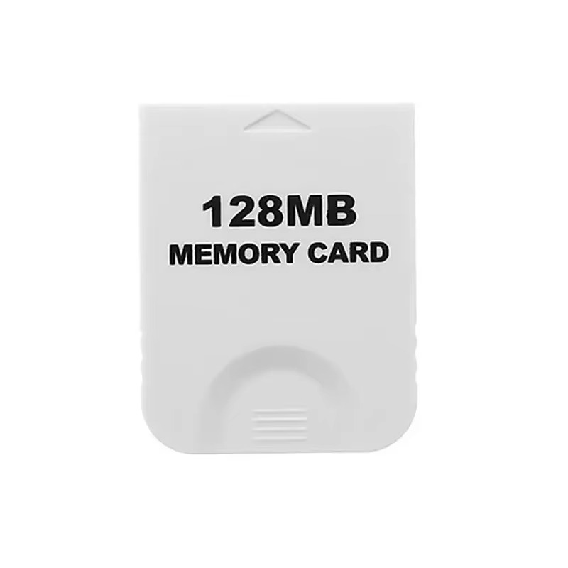 4/16/32/128MB Game Data Opslag - Memory Card Case recensie en prijs