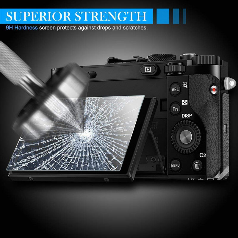 Voor Ricoh GR3 Gr Iii GR3x Gr  - Photography Icon recensie en prijs