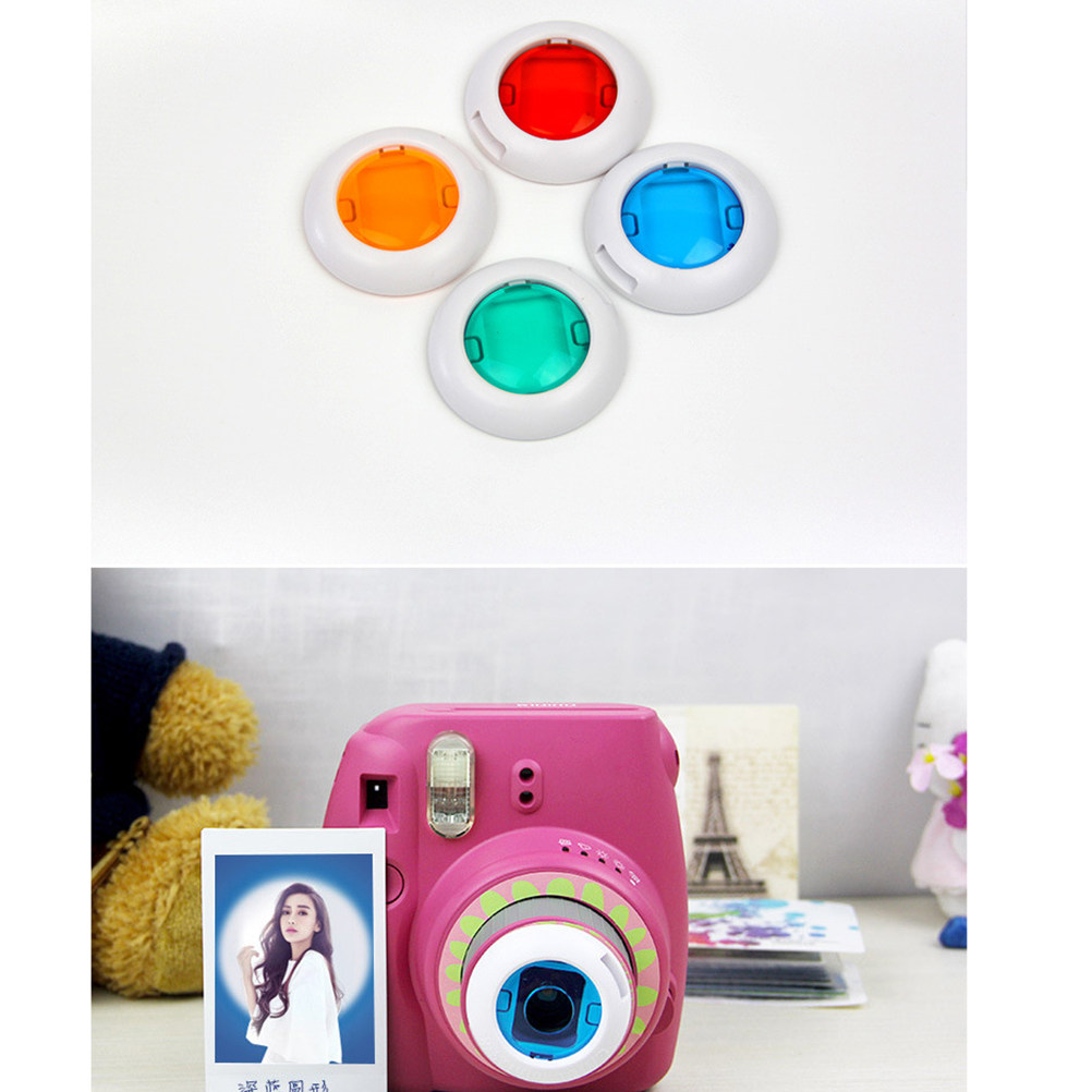 6 stuks camerafilters close-up - Photography Close Up recensie en prijs