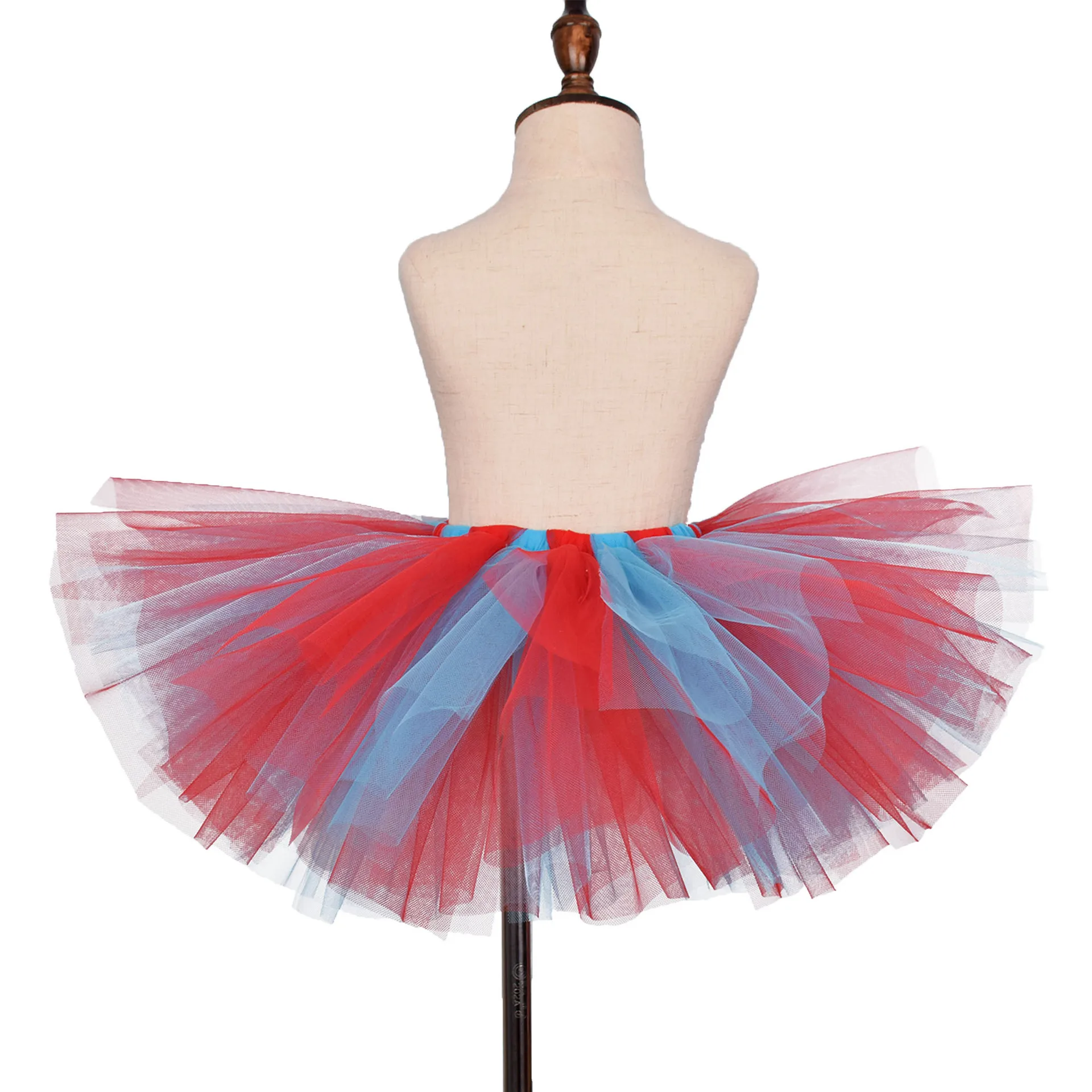 Rood Turquoise Ding 1 Ding 2 T - Photography Outfits recensie en prijs