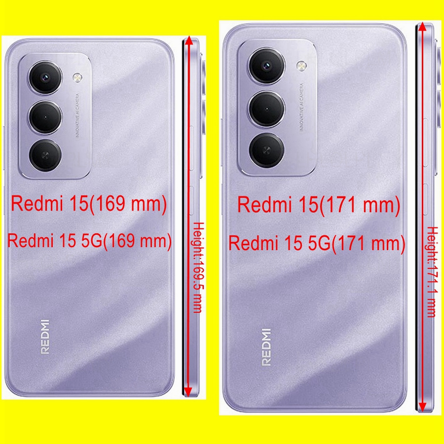 Transparante telefoonhoes van  - Xiaomi Photography Kit 15 Ultra recensie en prijs