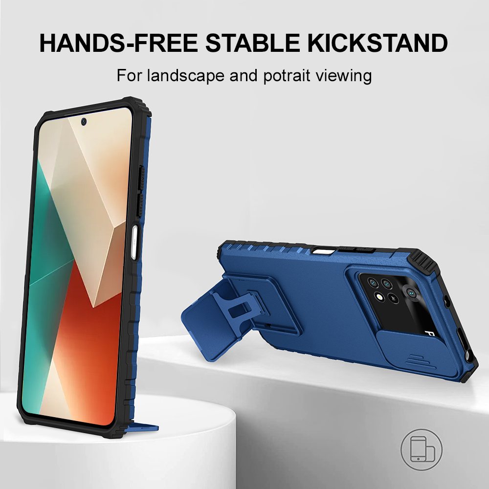 Schokbestendig telefoonhoesje  - Xiaomi Photography Kit 15 Ultra recensie en prijs