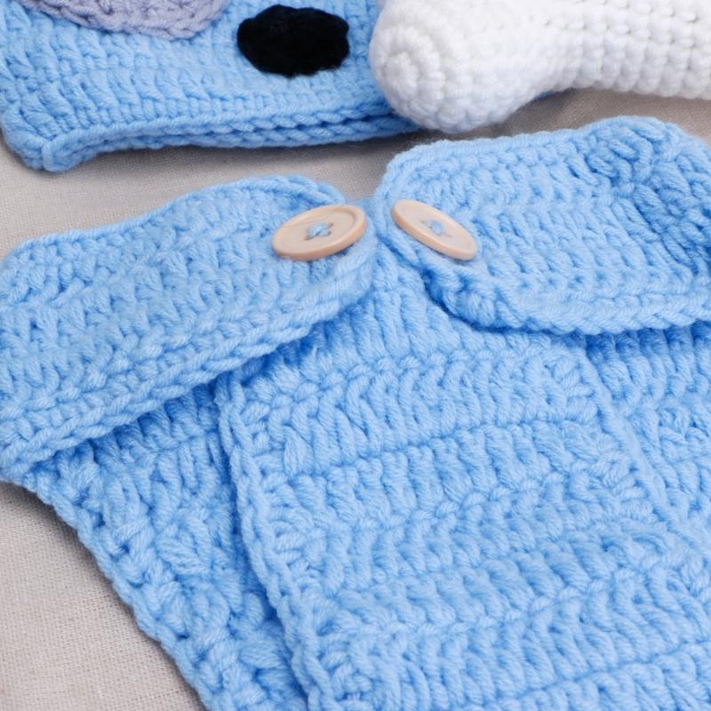 3-delig pasgeboren fotografie  - Photography Outfits recensie en prijs