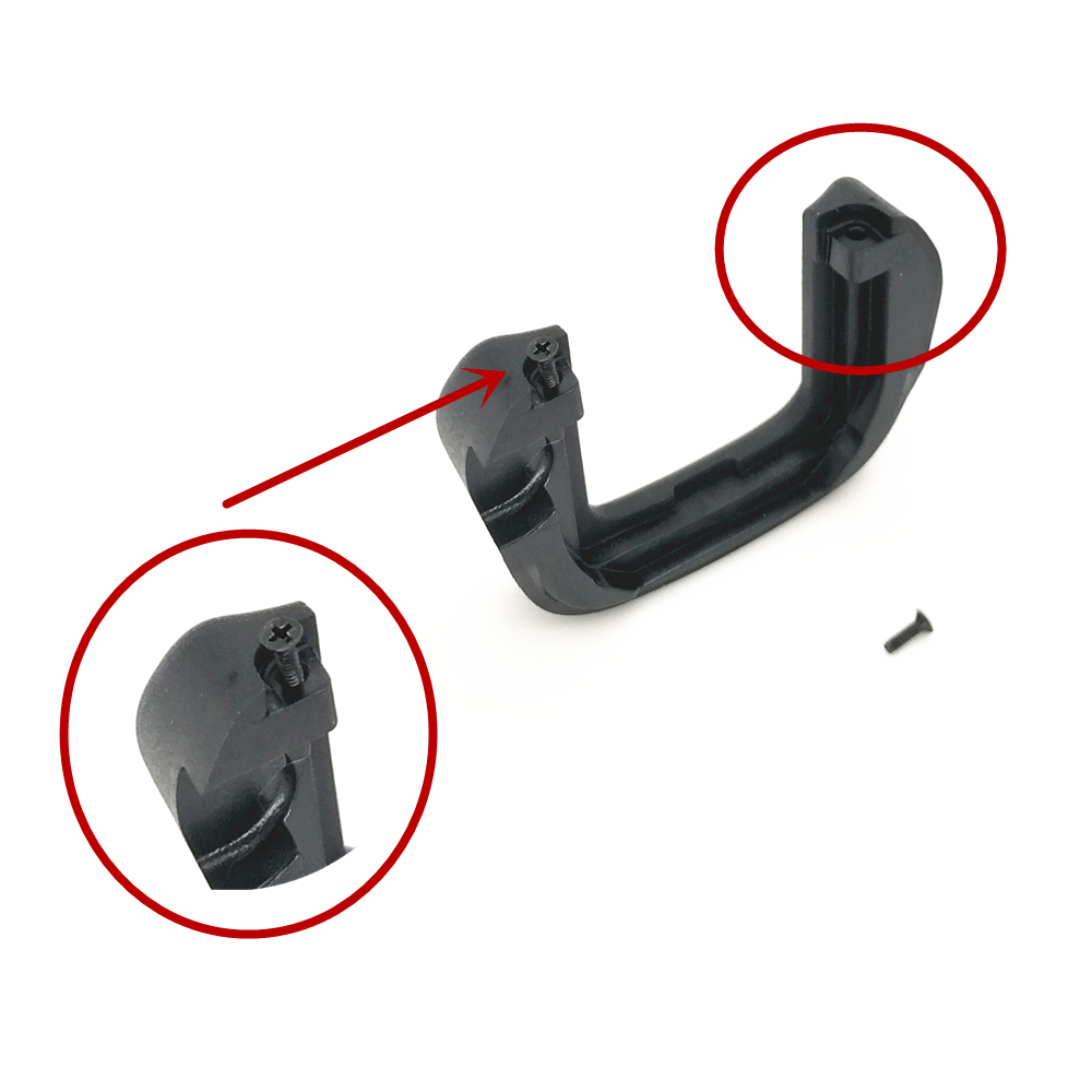 Harde Zoeker Oogschelp Oculair - Photography Icon recensie en prijs
