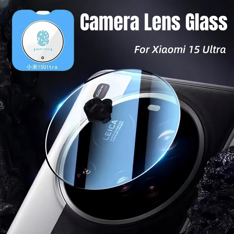 Een Klik Installatie Camera Pr - Xiaomi Photography Kit 15 Ultra recensie en prijs