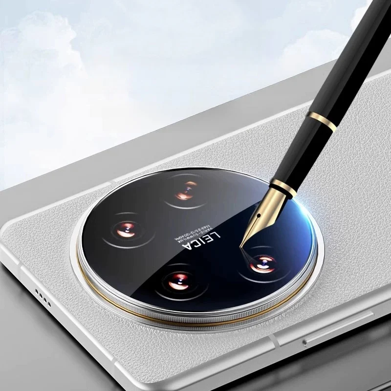 Een Klik Installatie Camera Pr - Xiaomi Photography Kit 15 Ultra recensie en prijs