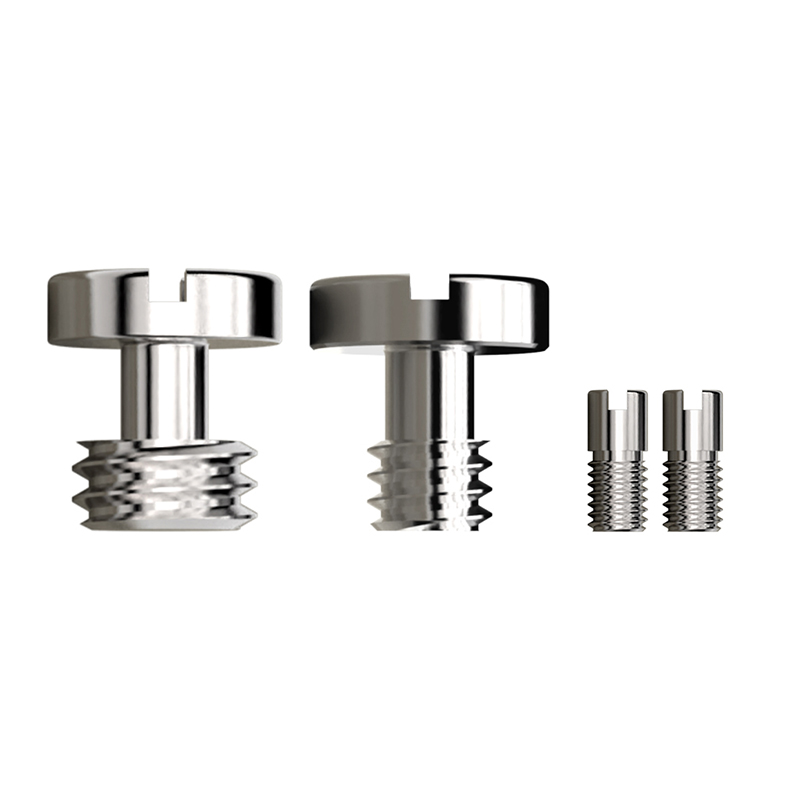 DSLR Camera Schroef 1/4 