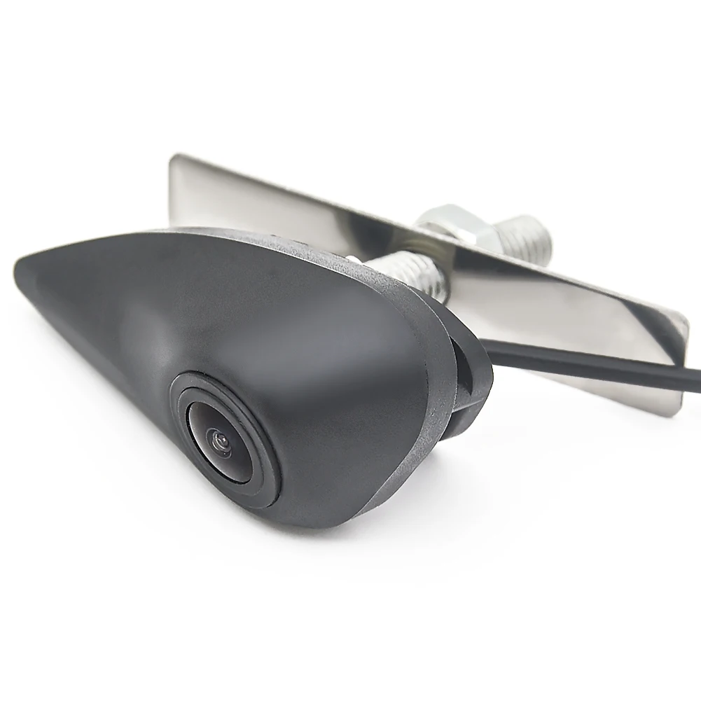 Auto Front Camera Parking Syst - Photography Icon recensie en prijs