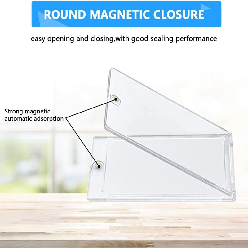 35PT magnetische kaarthouder v - Memory Card Case recensie en prijs