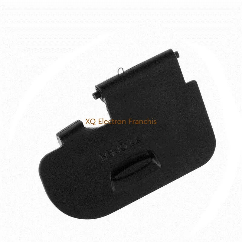 Nieuwe Batterij Cover Deur Dek - Photography Icon recensie en prijs