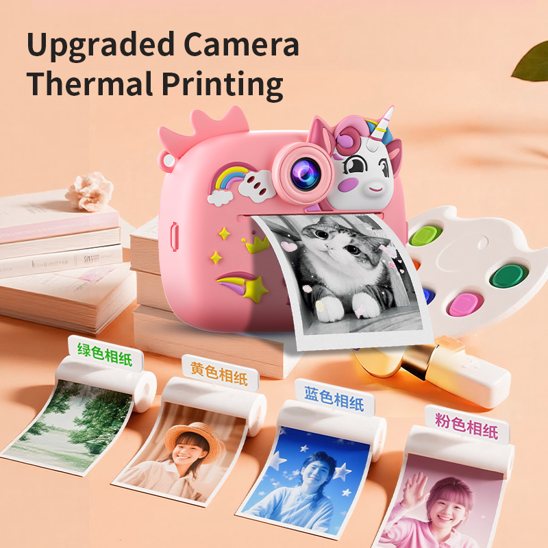 Paars schattige kinderen kleur - Photography Close Up recensie en prijs