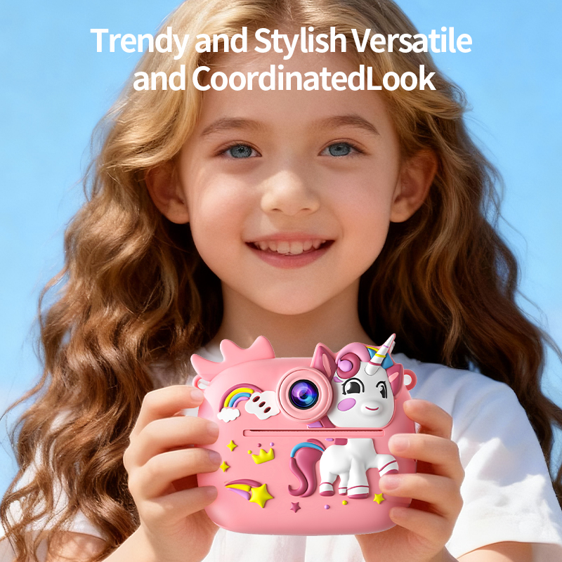 Paars schattige kinderen kleur - Photography Close Up recensie en prijs