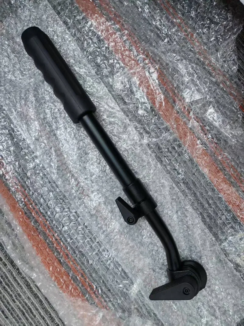 Telescopische Pan Bar-handgree - Fluid Head Tripod recensie en prijs
