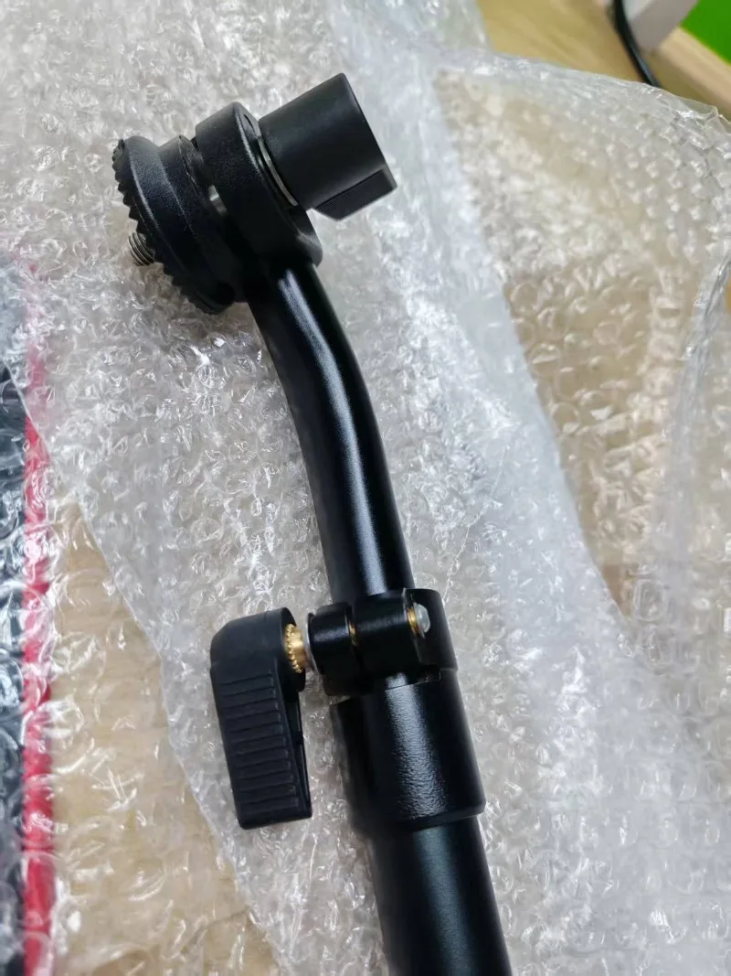 Telescopische Pan Bar-handgree - Fluid Head Tripod recensie en prijs