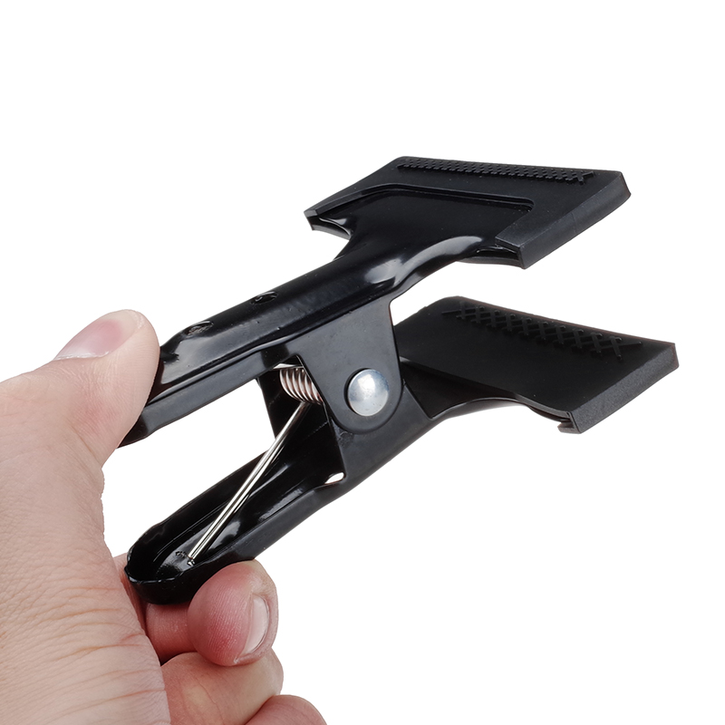 1-12 Stuks Metalen Clip Achter - Photography Hacks recensie en prijs