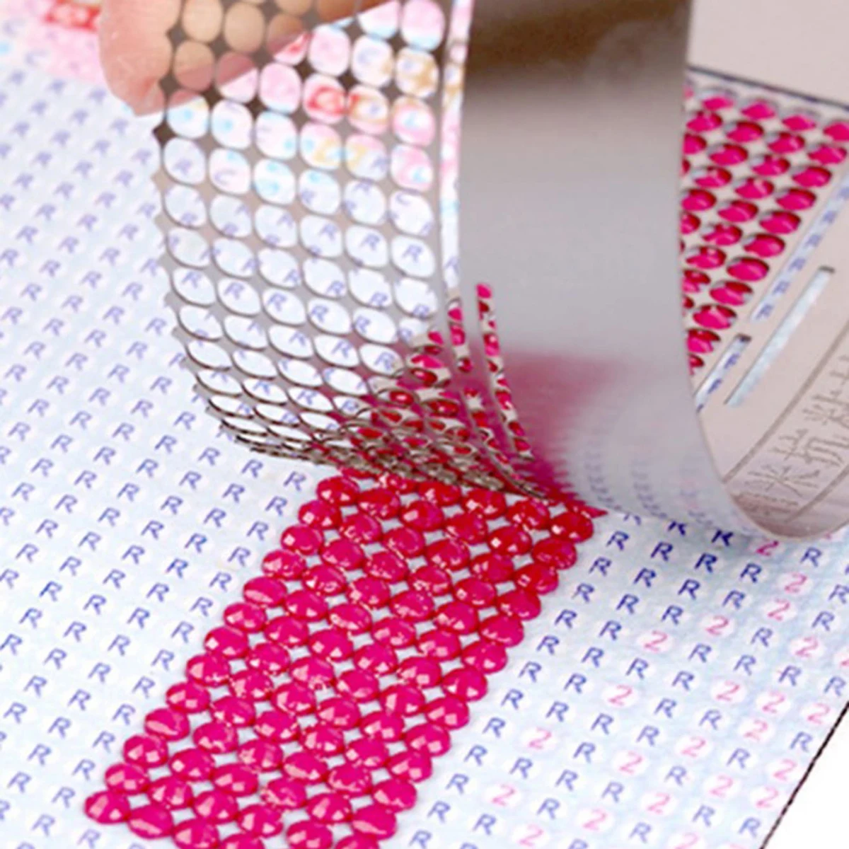 1Pc-Diamant Ambachtelijke Gere - Photography Rules recensie en prijs