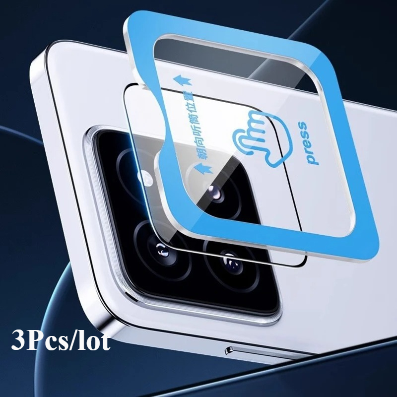 1 Stuks Camera Gehard Glas Voo - Xiaomi Photography Kit 15 Ultra recensie en prijs