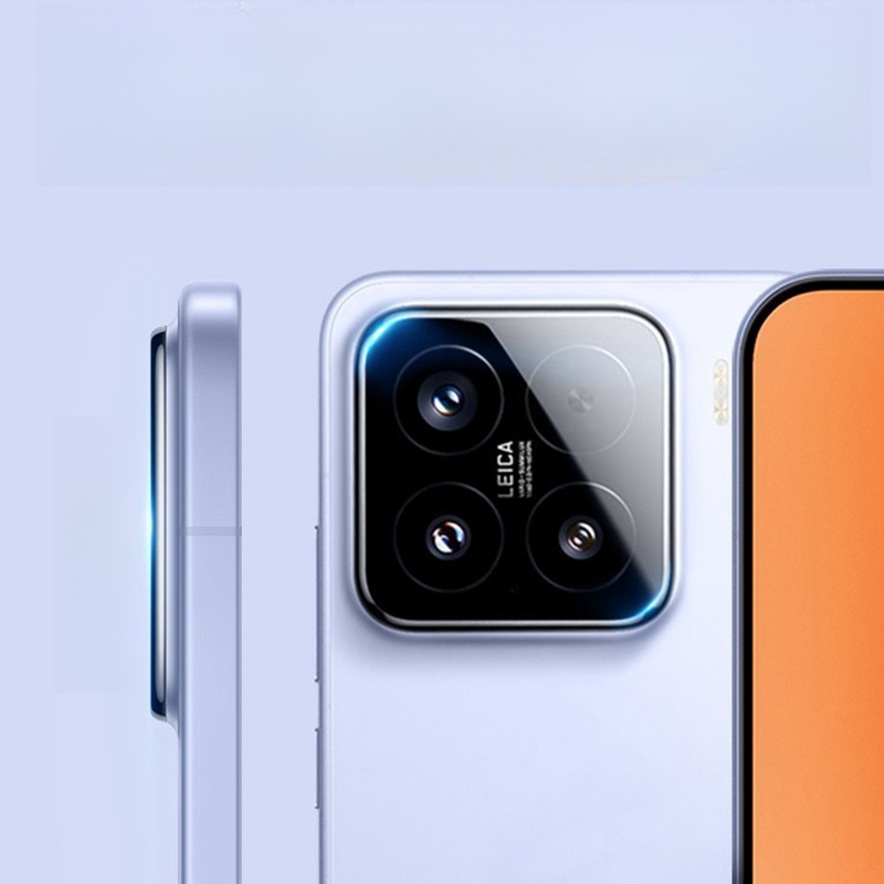 1 Stuks Camera Gehard Glas Voo - Xiaomi Photography Kit 15 Ultra recensie en prijs