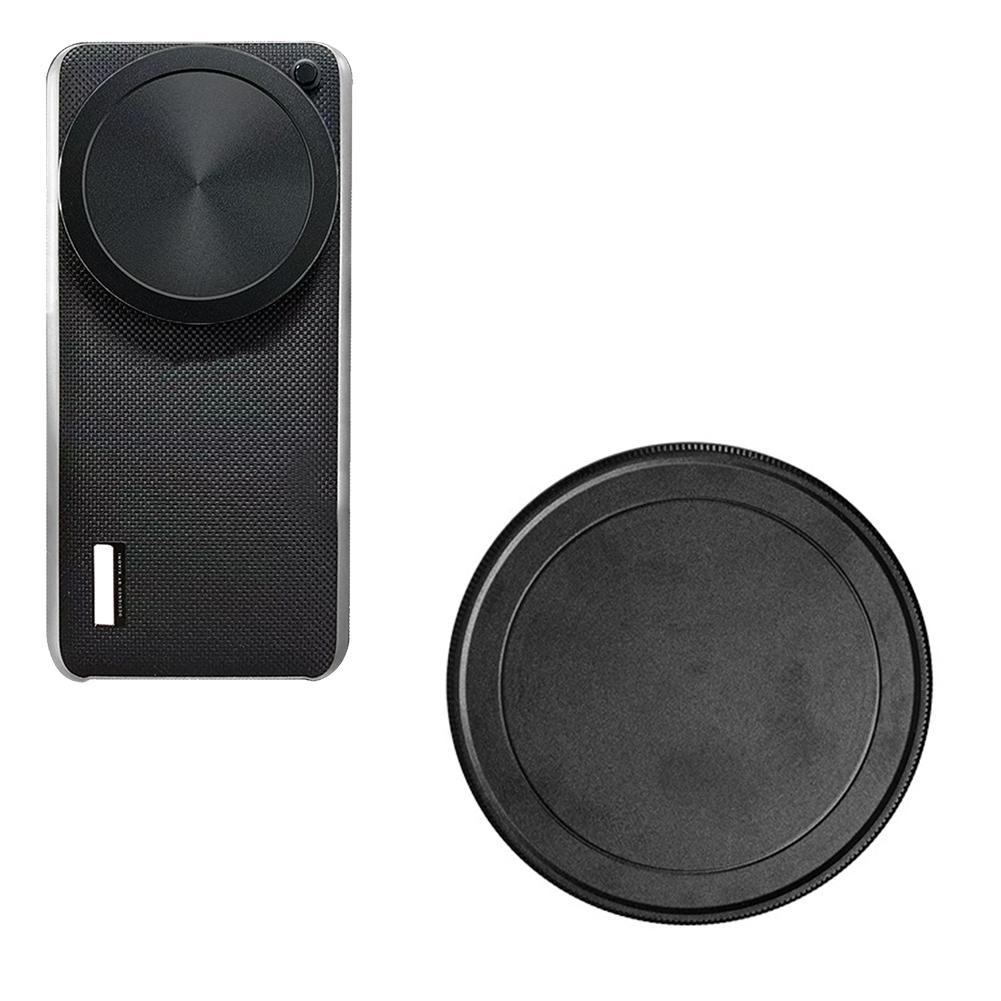 Camera Lensdop Cover Voor Xiao - Xiaomi Photography Kit 15 Ultra recensie en prijs