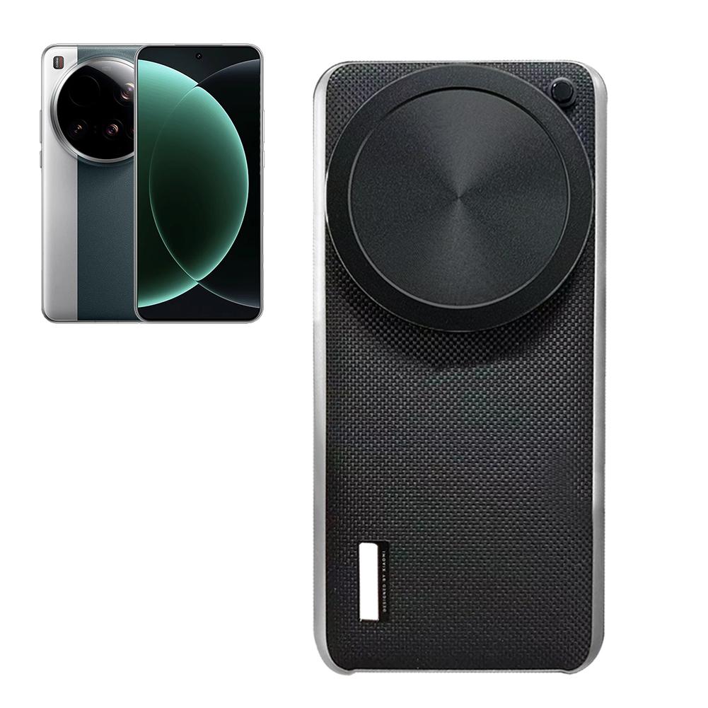 Camera Lensdop Cover Voor Xiao - Xiaomi Photography Kit 15 Ultra recensie en prijs