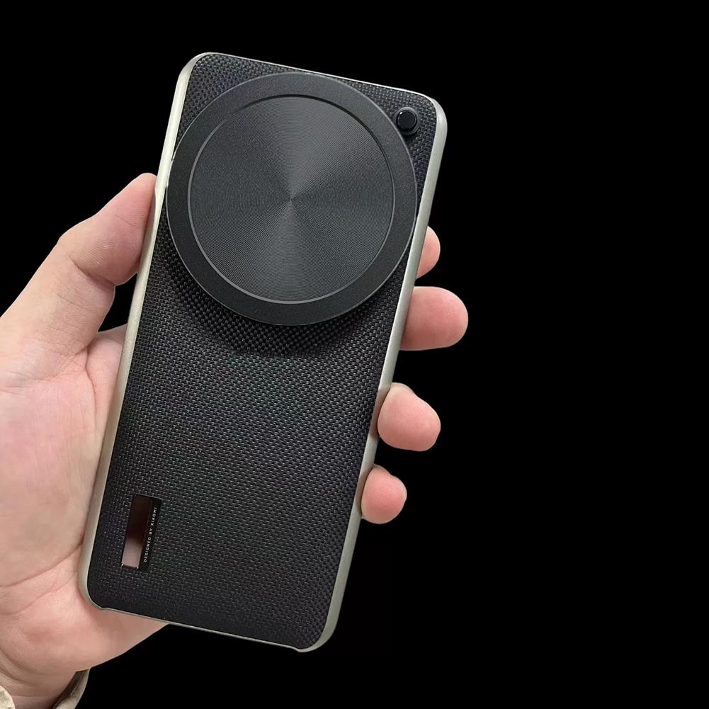 Camera Lensdop Cover Voor Xiao - Xiaomi Photography Kit 15 Ultra recensie en prijs