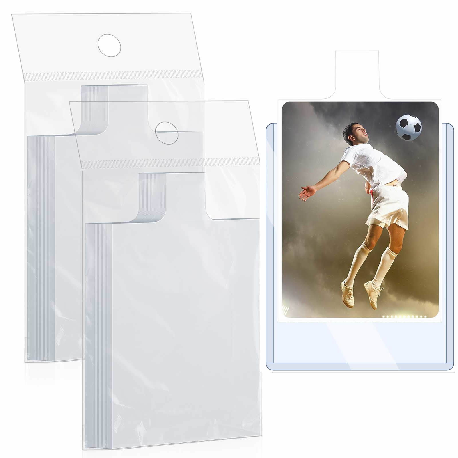 100-1000 Stuks 65*90 Mm Verhoo - Memory Card Case recensie en prijs