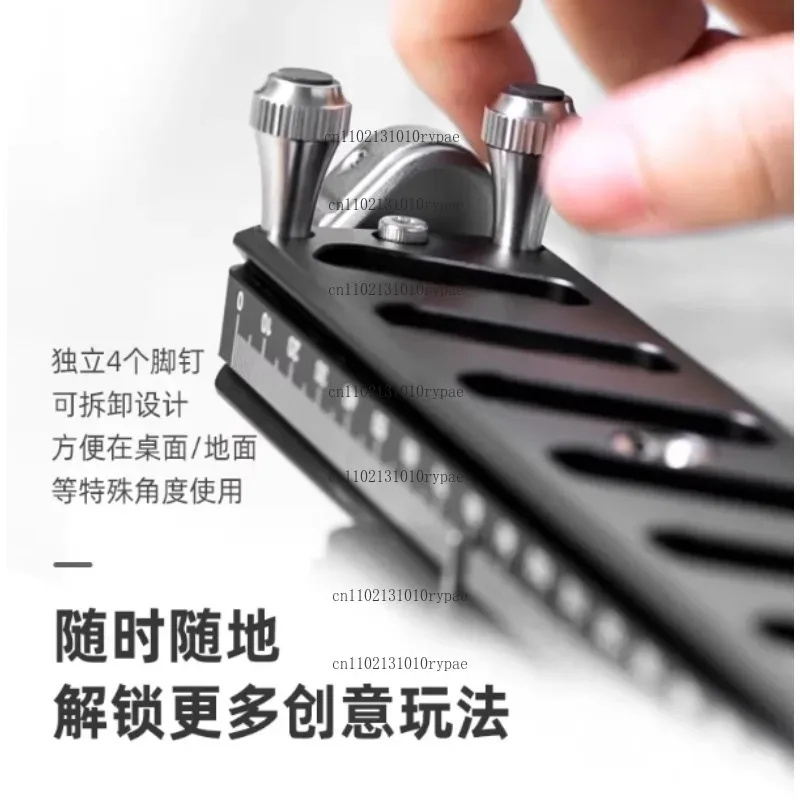 Macro Focus Rail Slider Close- - Photography Close Up recensie en prijs