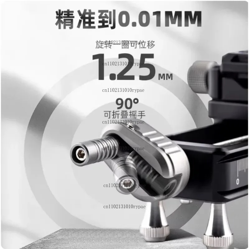 Macro Focus Rail Slider Close- - Photography Close Up recensie en prijs