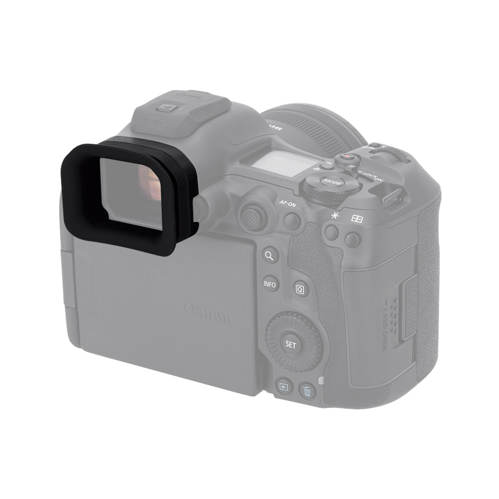 EOS R5 Mark II Oogschelp Ocula - Photography Icon recensie en prijs