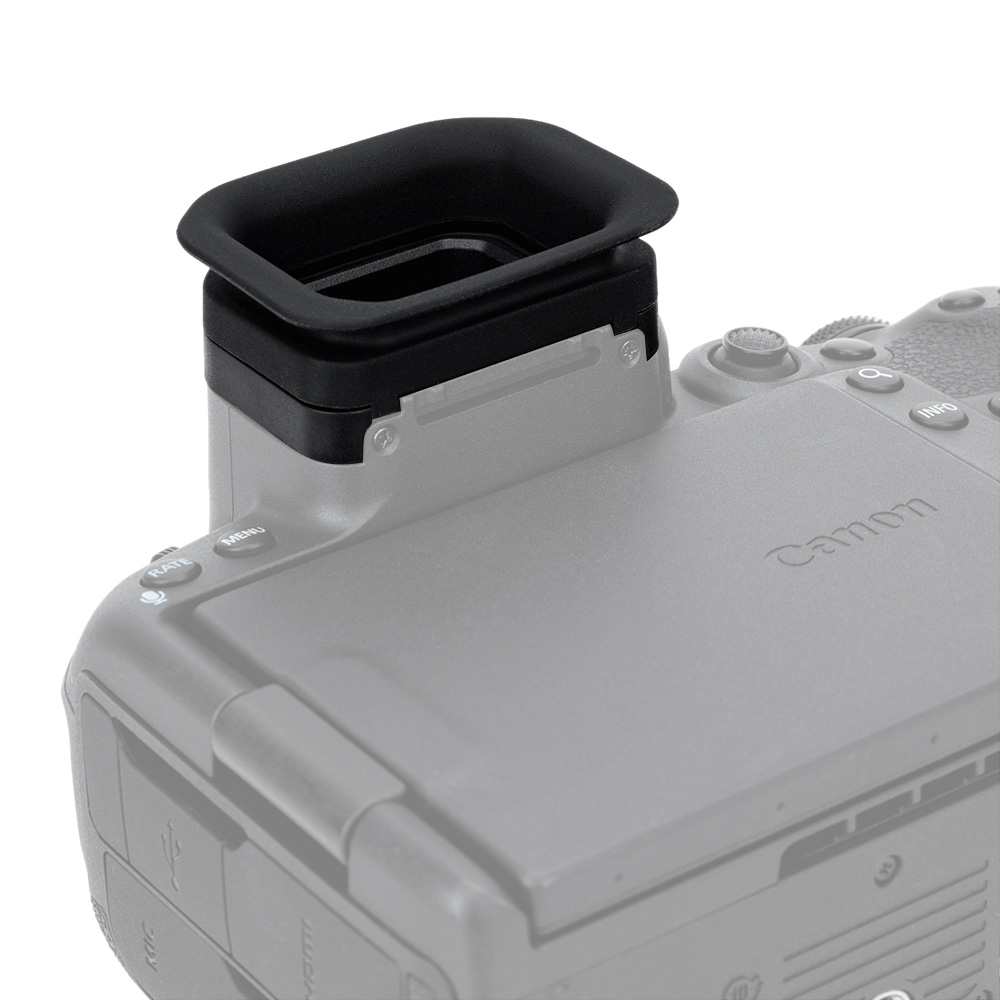 EOS R5 Mark II Oogschelp Ocula - Photography Icon recensie en prijs