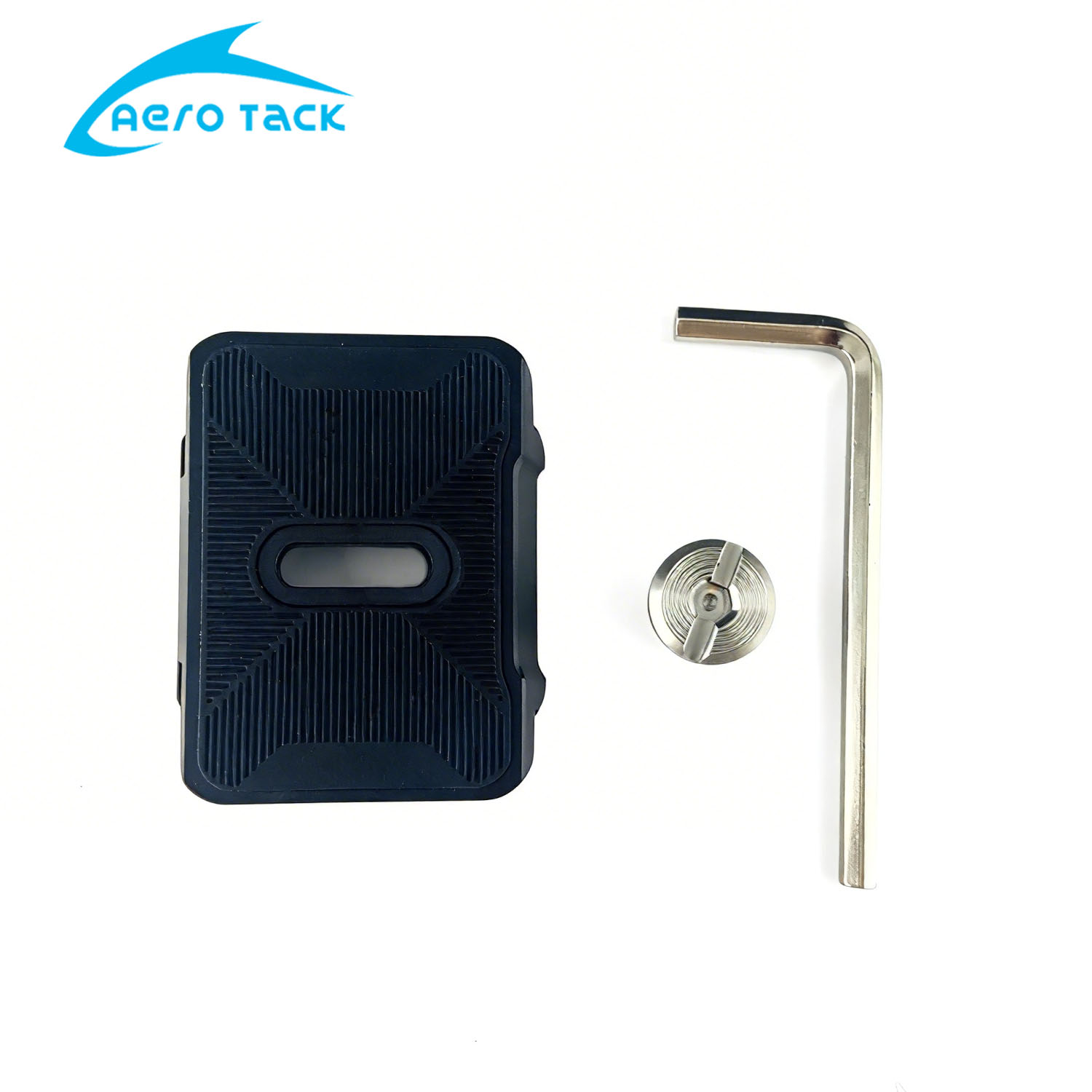 Aero Tack Quick Release Dual P - Peak Design Clip recensie en prijs