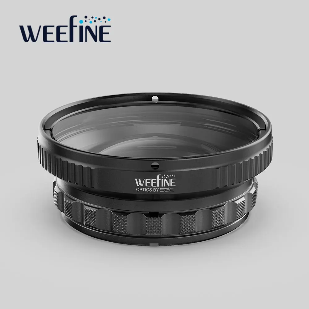Weefine WFL15 Close-up natte l - Photography Close Up recensie en prijs